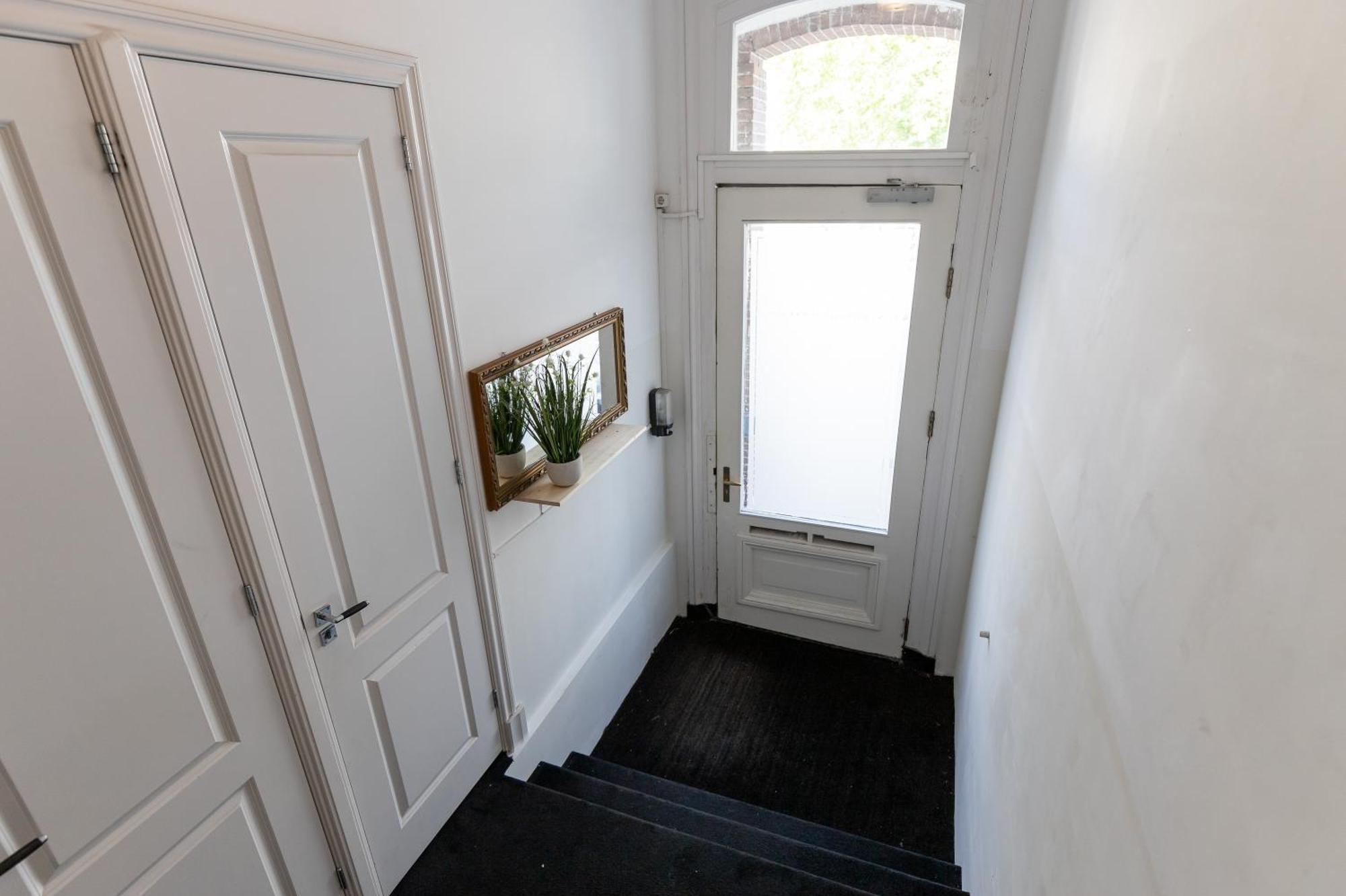 Penthouse Spacious Apartment With Canal View Άμστερνταμ Εξωτερικό φωτογραφία